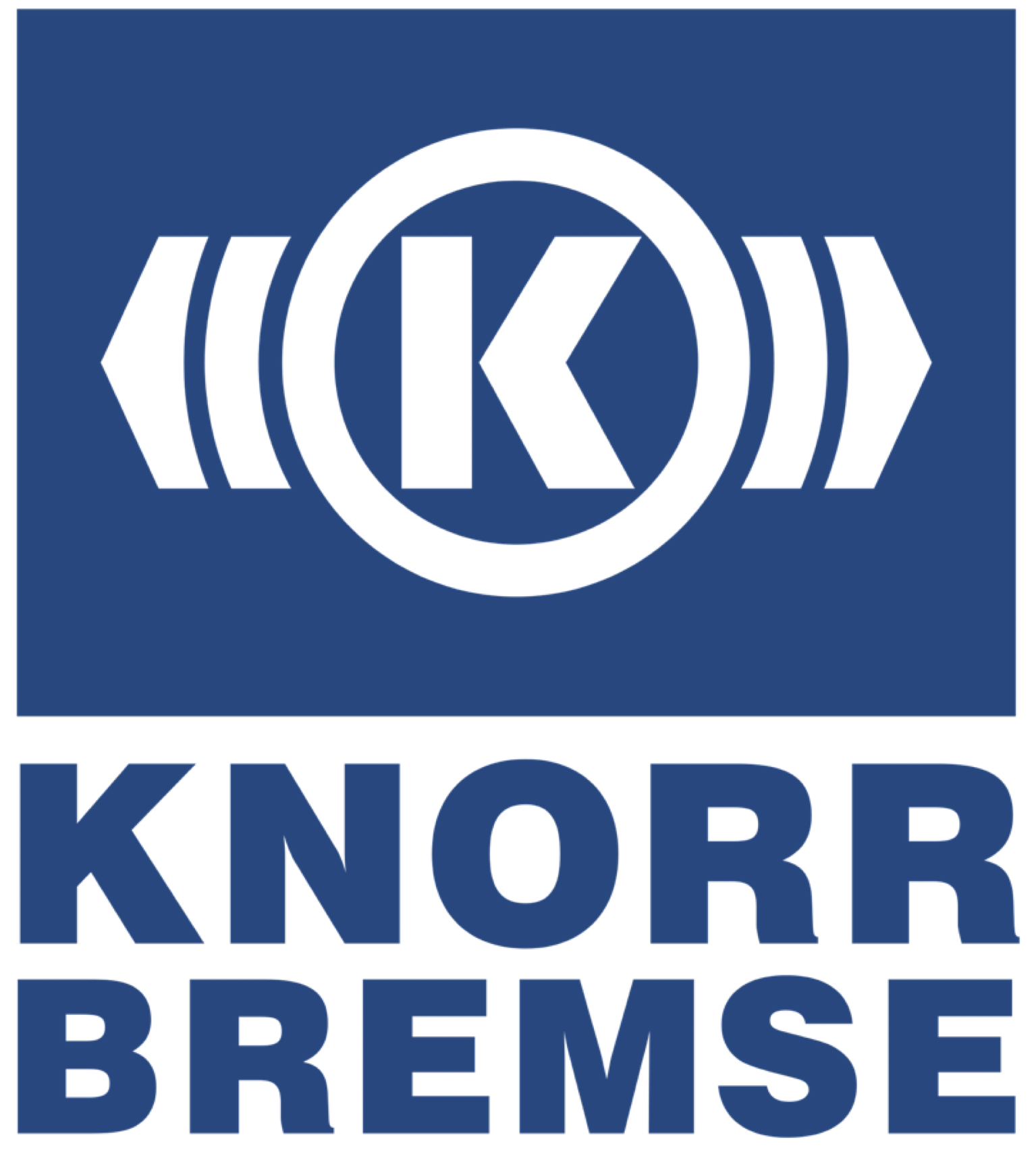 Knorr-Bremse